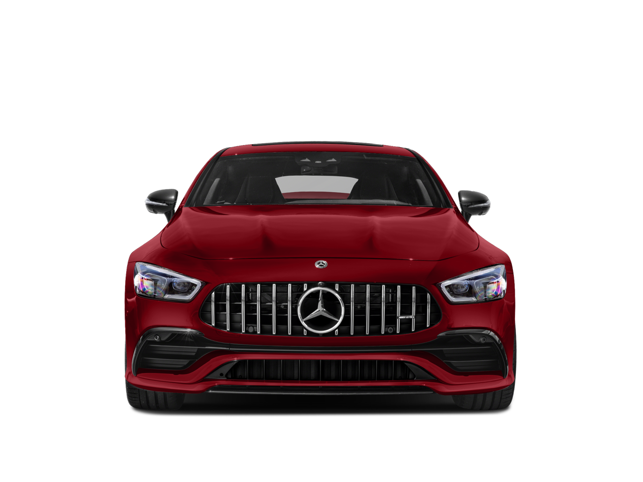 2020 Mercedes-Benz AMG® GT AMG® GT 53